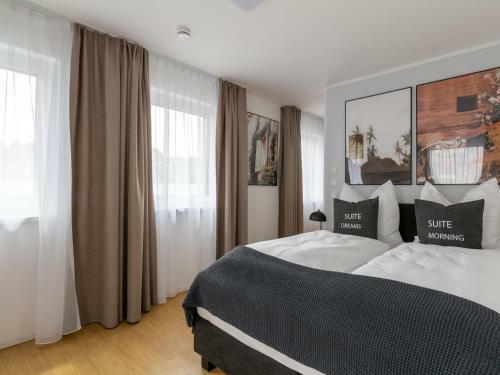 Apartamento Limehome Passau Bahnhofstra�e