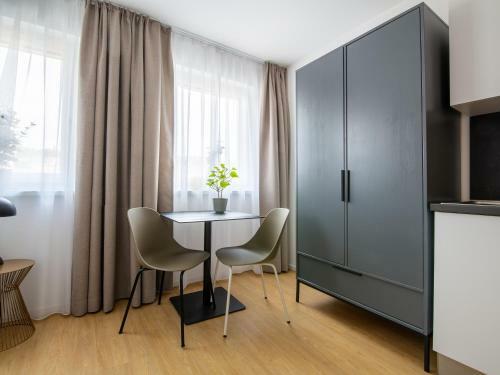 Apartamento Limehome Passau Bahnhofstra�e