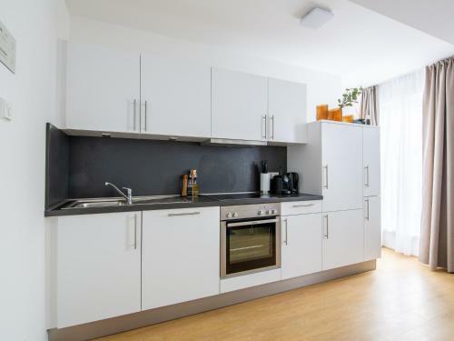 Apartamento Limehome Passau Bahnhofstra�e