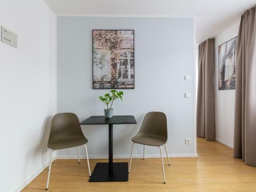 Apartamento Limehome Passau Bahnhofstra�e