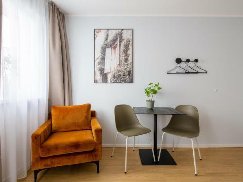 Apartamento Limehome Passau Bahnhofstra�e
