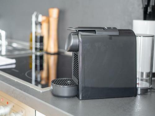 Apartamento Limehome Passau Bahnhofstra�e