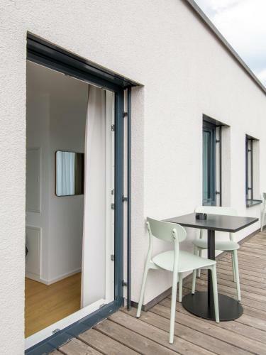 Apartamento Limehome Passau Bahnhofstra�e
