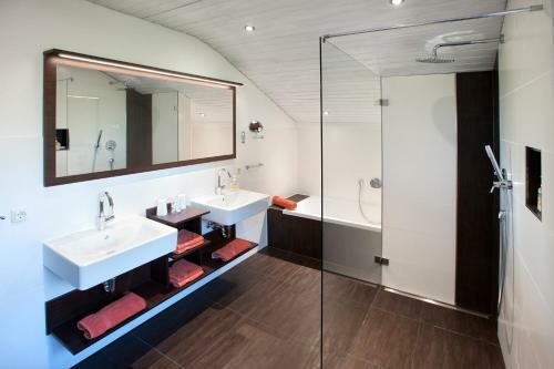 Apartamento Berghof Heger