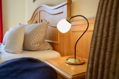 Apartamento Berghof Heger