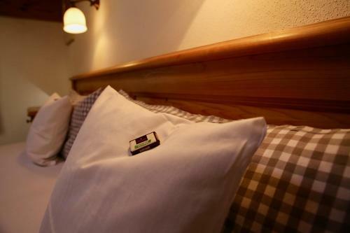Apartamento Berghof Heger