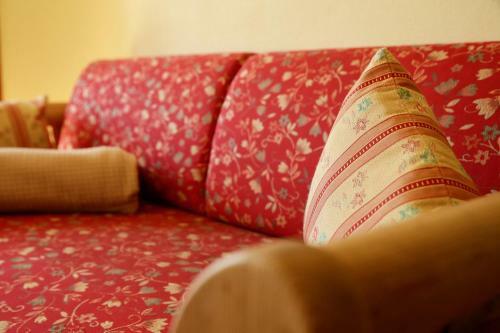 Apartamento Berghof Heger