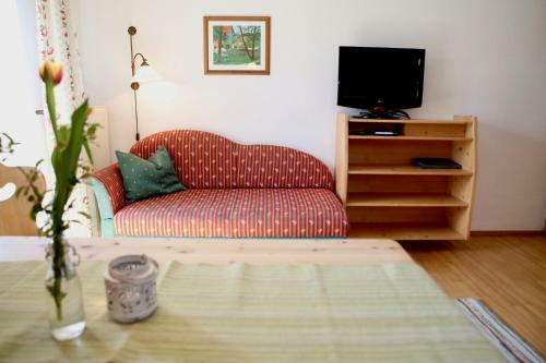 Apartamento Berghof Heger