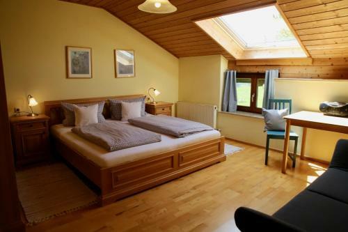 Apartamento Berghof Heger