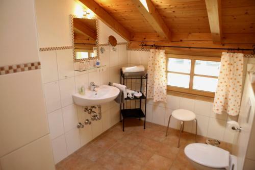 Apartamento Berghof Heger