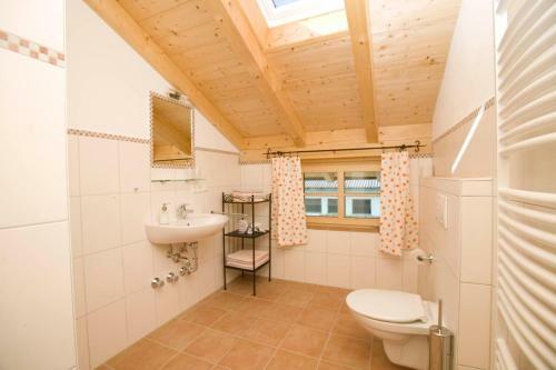 Apartamento Berghof Heger