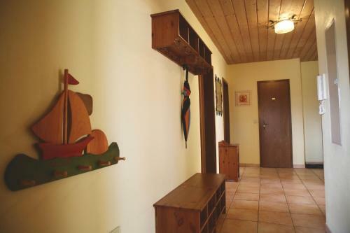 Apartamento Berghof Heger
