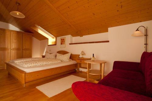 Apartamento Berghof Heger