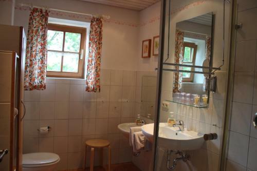 Apartamento Berghof Heger