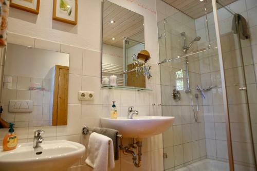 Apartamento Berghof Heger