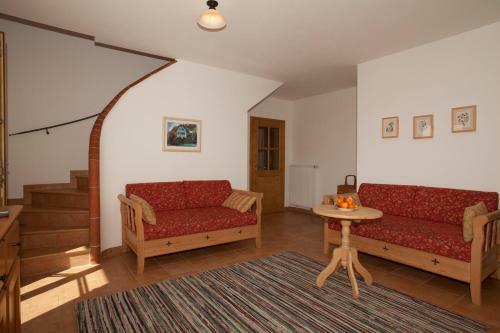 Apartamento Berghof Heger