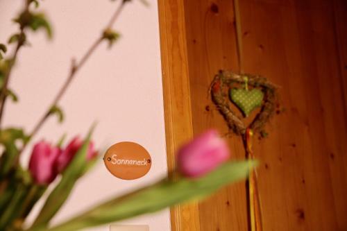 Apartamento Berghof Heger