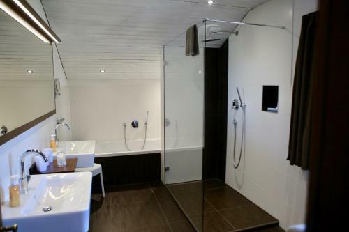 Apartamento Berghof Heger