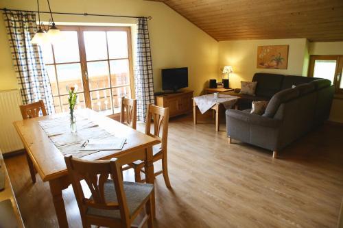 Apartamento Berghof Heger