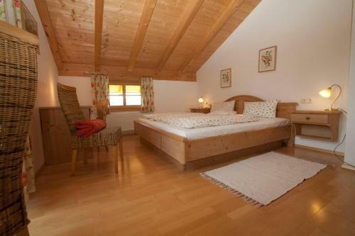 Apartamento Berghof Heger