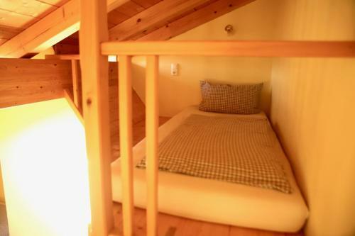 Apartamento Berghof Heger