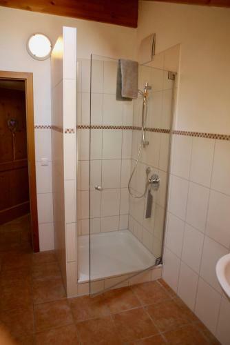 Apartamento Berghof Heger