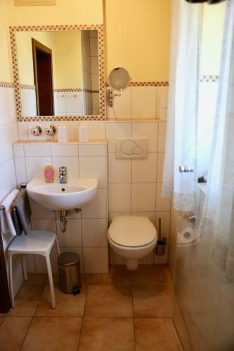 Apartamento Berghof Heger