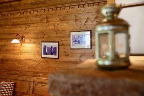 Apartamento Berghof Heger