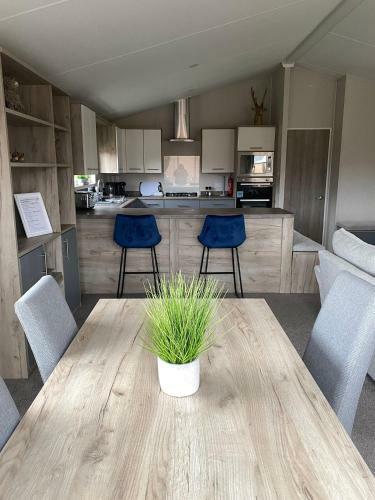 Rambells Lodge