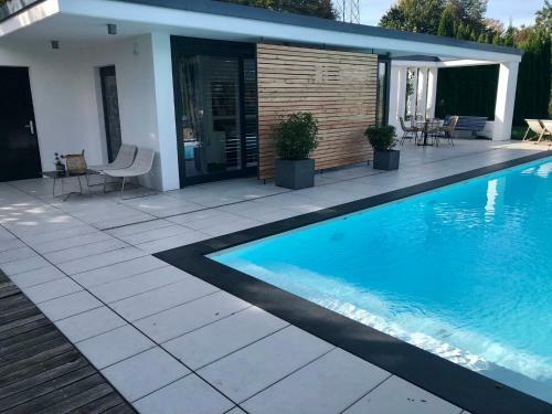 Apartamento Guesthouse Passau