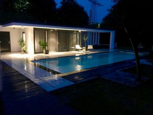Apartamento Guesthouse Passau