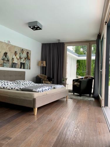 Apartamento Guesthouse Passau