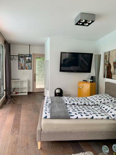 Apartamento Guesthouse Passau