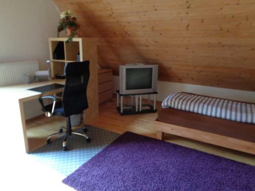Apartamento Cornelia Kolpak-krieger