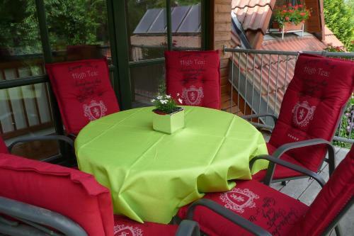 Apartamento Cornelia Kolpak-krieger