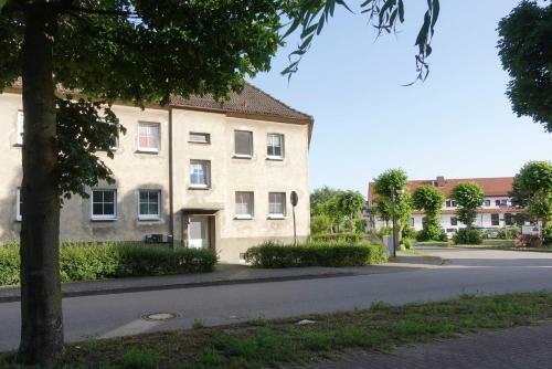 Apartamento Wellenreiter Peenem�nde
