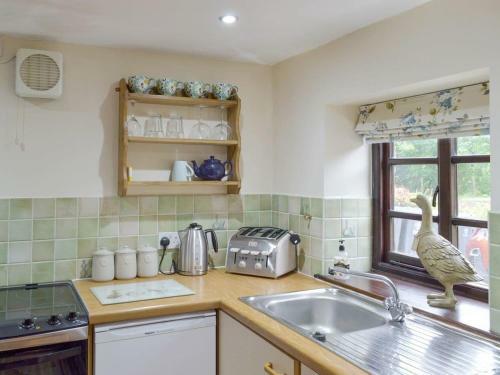 Bluebell Cottage
