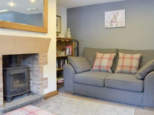 Bluebell Cottage