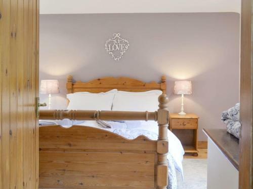 Bluebell Cottage