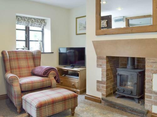 Bluebell Cottage