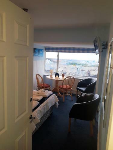 Hotel The Mariner Guest House
