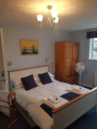 Hotel The Mariner Guest House