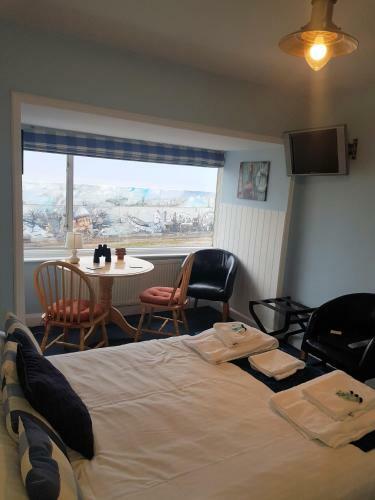Hotel The Mariner Guest House
