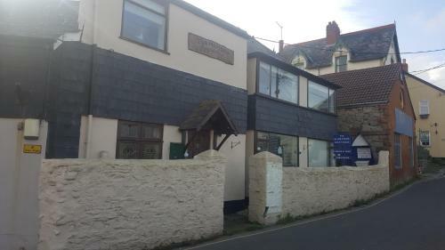 Hotel The Mariner Guest House