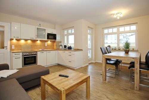 Apartamento Villa Hanse Wohnung 312