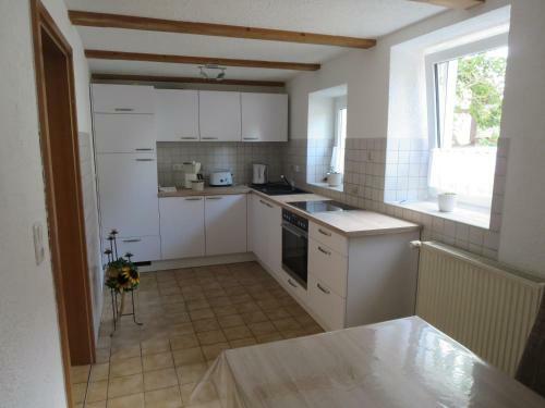 Apartamento Ferienwohnung Schlo�berg