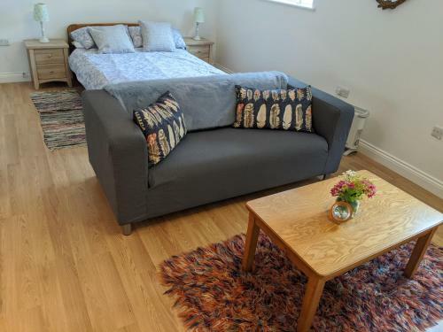 Apartamento Two Moors Retreat