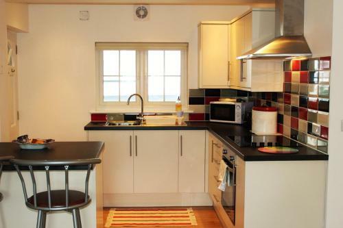 Apartamento Two Moors Retreat