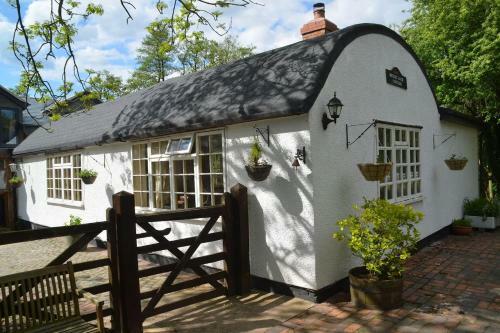 Bucket Lock Cottage