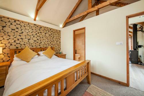 Wits End Log Cabin